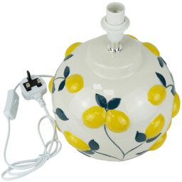 Citrus Table Lamp - thumbnail 4
