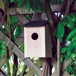 Marco Paul Bird Nesting Box - thumbnail 2