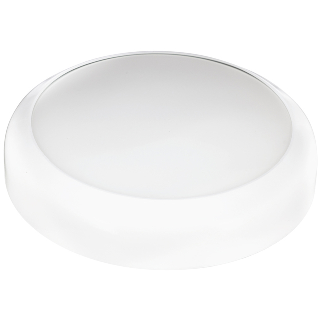 TCP Microwave Sensor Bulkhead Wall and Ceiling Light - image 1