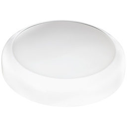 TCP Microwave Sensor Bulkhead Wall and Ceiling Light