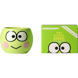 Hello Kitty The Funny One Passionfruit and Kiwi Scented Candle - thumbnail 1