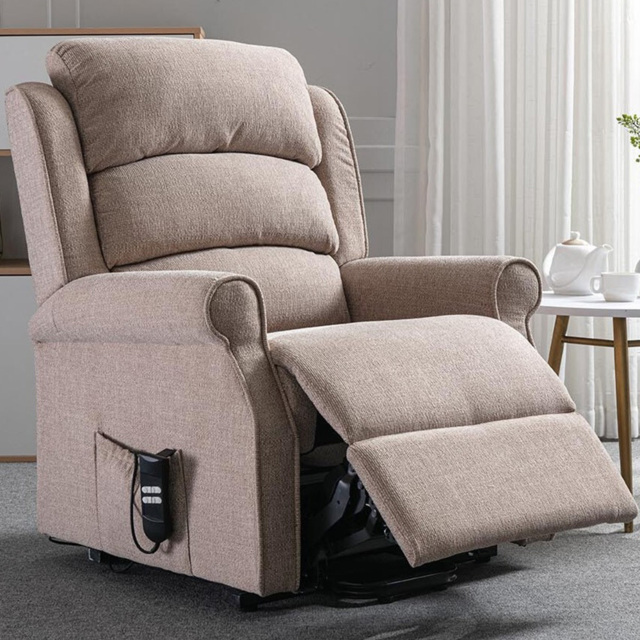 Winslow Rise and Recline Chair - image 1