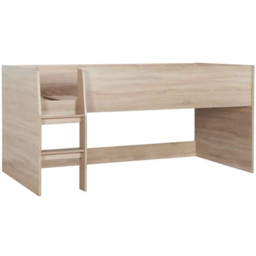 Leyton Single Chipboard Cabin Bed - thumbnail 4
