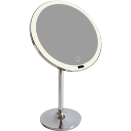 Sorrelis Tavira Rechargeable LED Vanity Mirror