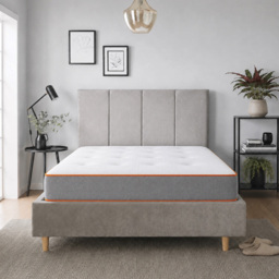 Extreme Comfort Core Double 1000 Tufted Pocket Spring Mattress - thumbnail 4