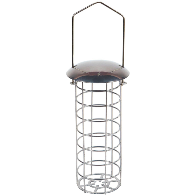 Marco Paul Deluxe Bird Fat Ball Feeder - image 1