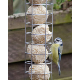 Marco Paul Deluxe Bird Fat Ball Feeder - thumbnail 2