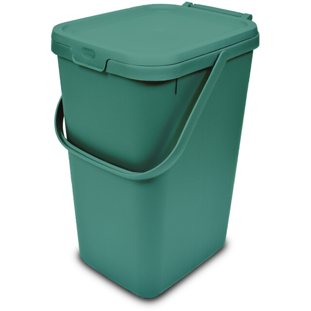 Addis Sage Green Multipurpose Utility Caddy 18L
