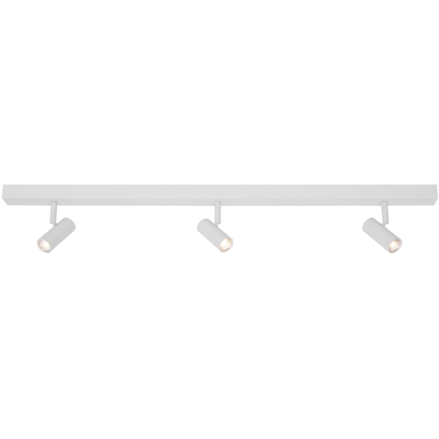 Nordlux Omari 3 Spot White Spot Light - image 1
