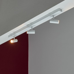 Nordlux Omari 3 Spot White Spot Light - thumbnail 3