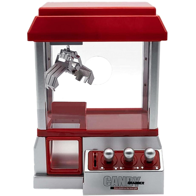 Marco Paul Candy Grabber Machine - image 1