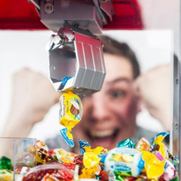 Marco Paul Candy Grabber Machine - thumbnail 4