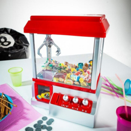 Marco Paul Candy Grabber Machine - thumbnail 3