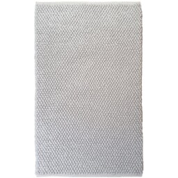 Divante Ravi Grey Bubble Indoor Rug 60 x 100cm