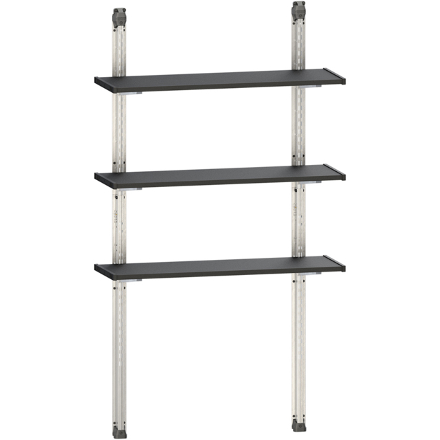 Keter Silver Shelving Kit 100cm - image 1
