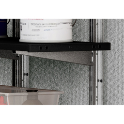 Keter Silver Shelving Kit 100cm - thumbnail 3