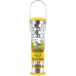 Peckish Wild Bird Extra Goodness Nugget Feeder
