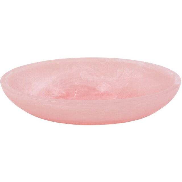Dreamy Cloud Soap Dish Pink - image 1