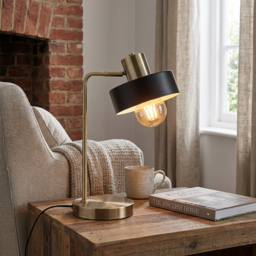 Zephyr Table Lamp - thumbnail 4