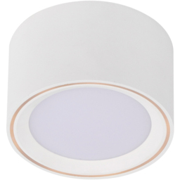 Nordlux Fallon White Surface Downlight
