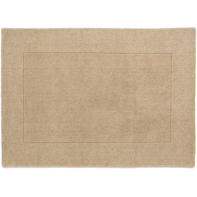 Esselle Home Esme Stone Wool Rug 160 x 230cm - image 1