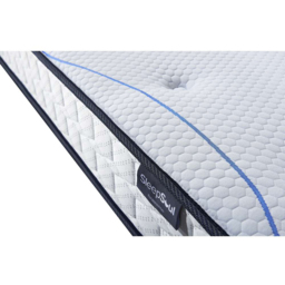 SleepSoul Single Air Mattress - thumbnail 4