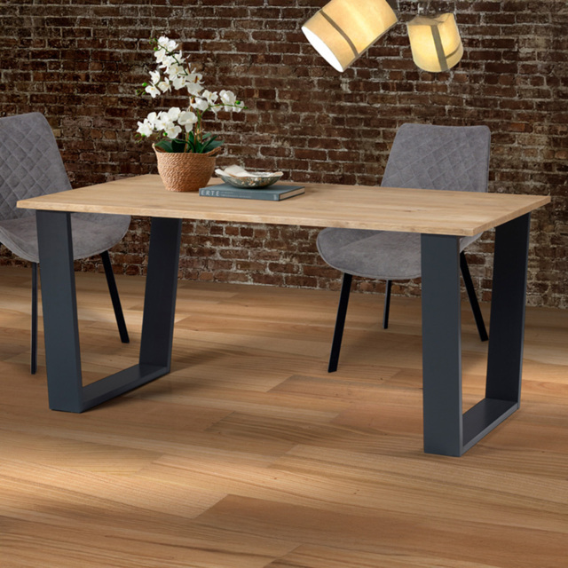 Core Products Texas Rectangular Dining Table - image 1