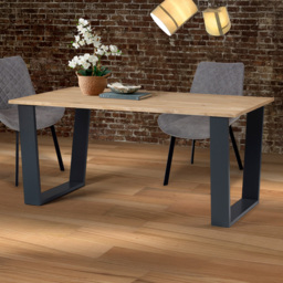 Core Products Texas Rectangular Dining Table
