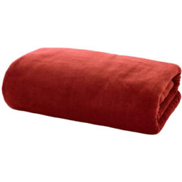 Deyongs The Big One Wine Throw 230 x 270cm