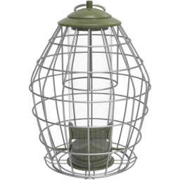 PK Canto Squirrel Proof Seed Feeder - thumbnail 2