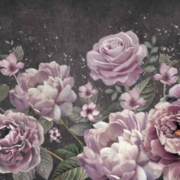 Superfresco Easy Moody Blooms Wall Mural - thumbnail 2