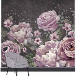 Superfresco Easy Moody Blooms Wall Mural