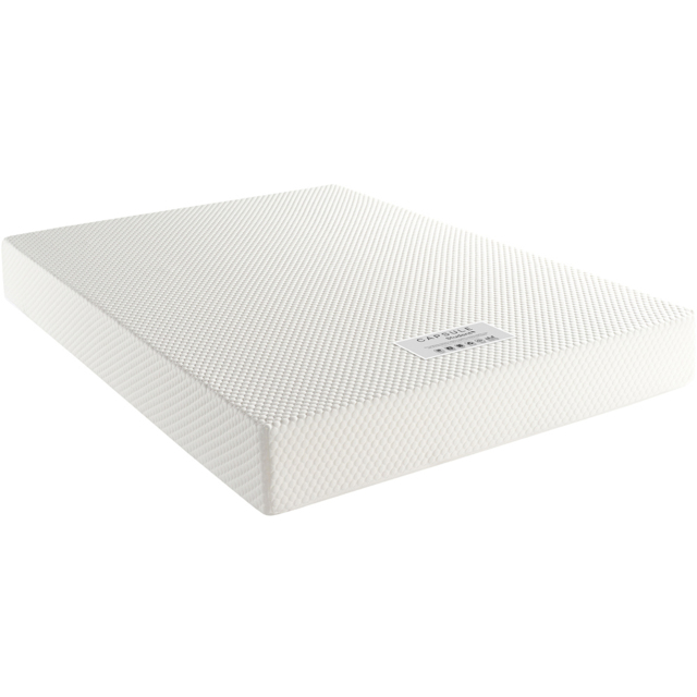 Julian Bowen Capsule Student Double Size Mattress - image 1
