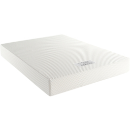 Julian Bowen Capsule Student Double Size Mattress - thumbnail 1