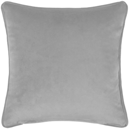 Voyage Maison Marie Burke Parcevall Coral Printed Feather Cushion 55 x 55cm - thumbnail 3