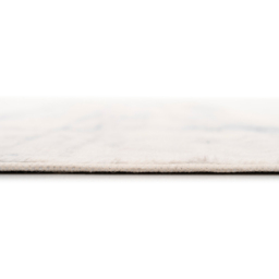Kukoon Oscar Lennox Flat Blue Watercolour Abstract Rug 80 x 300cm - thumbnail 3