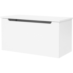 Core Products Erin White Finish Ottoman - thumbnail 3