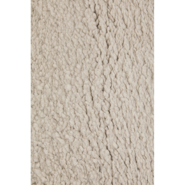 DS Living Cloud Luxe Plain Silver Rug 120 x 160cm - image 1