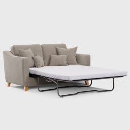 Marlon City Stone 2 Seater Sofa Bed - thumbnail 2