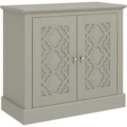 Alessia Sideboard - Light Grey / 2 - thumbnail 4