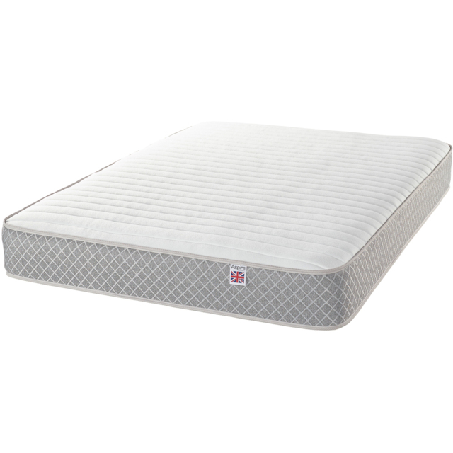 Aspire Furniture Double Dual Layer Pro Hybrid Eco Foam Mattress - image 1