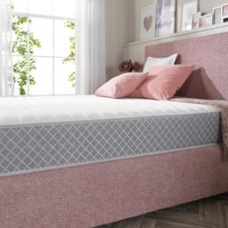 Aspire Furniture Double Dual Layer Pro Hybrid Eco Foam Mattress - thumbnail 4