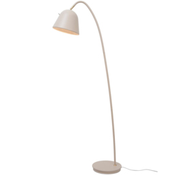 Nordlux Fleur 24 Beige Floor Lamp