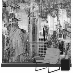 Superfresco Easy NYC Wall Mural