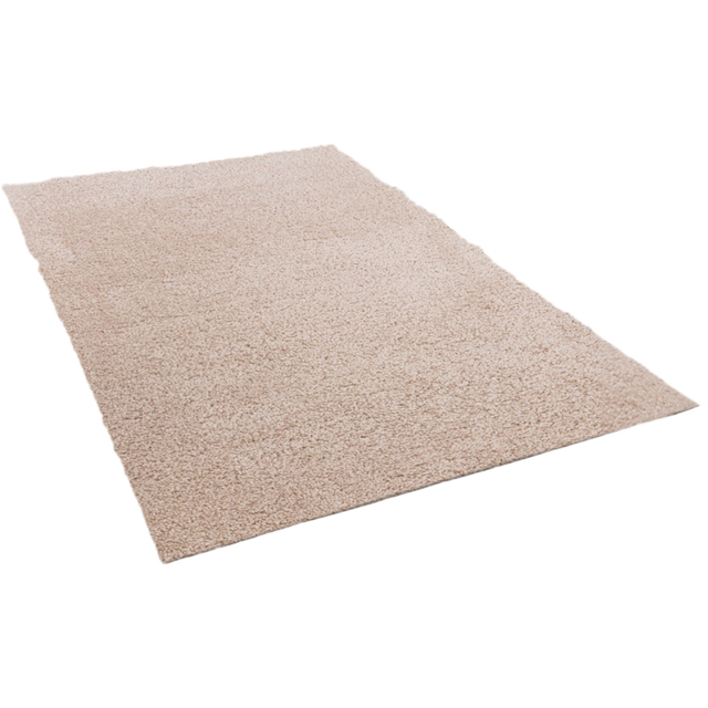 Kingston Taupe Textured Rug 100 x 66cm - image 1