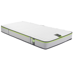 Jay-Be Benchmark S1 Single Comfort Eco-Friendly Mattress - thumbnail 1