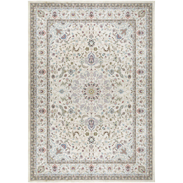 Origins My Washable Windsor Rug 160 x 230cm - image 1