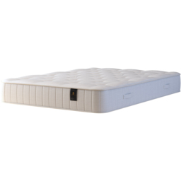 Aspire Furniture Llewelyn-Bowen Luxury Double Hotel Quality 1000 Pocket Sprung Mattress