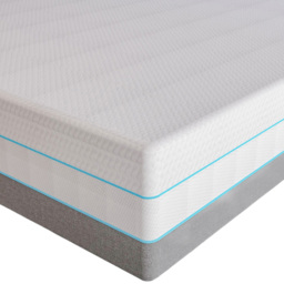 Sliding Wardrobes 4U King Size Pressure Relief Smart Hard Foam Mattress - thumbnail 1