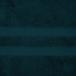 Divante Hand Towel  - Capri Blue - thumbnail 2